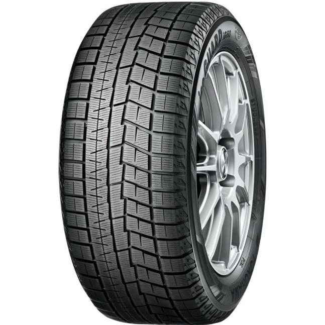 Yokohama iceGuard Studless iG60 225/50 R17 94Q