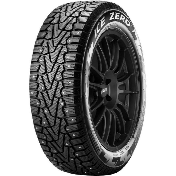 Pirelli Ice Zero 185/65 R15 92T XL