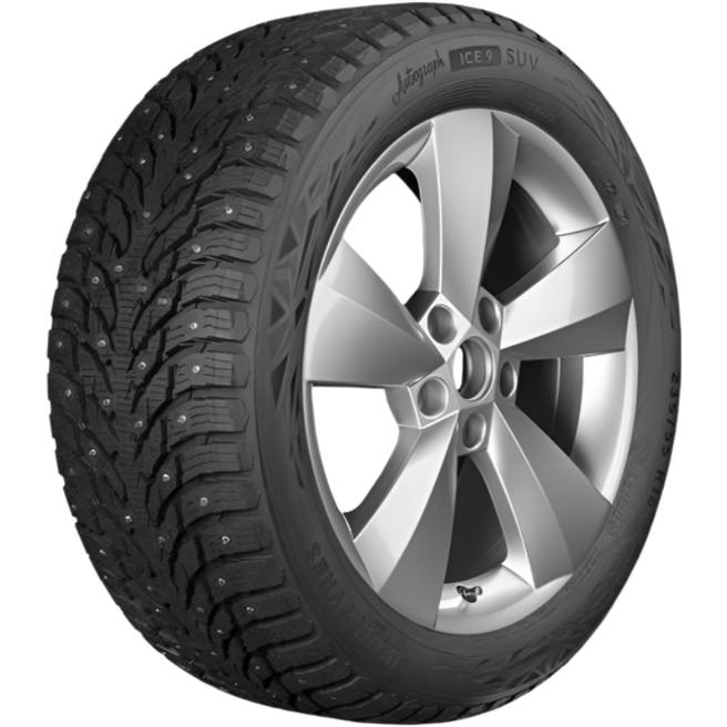 Ikon Tyres Autograph Ice 9 SUV 235/50 R19 103T XL