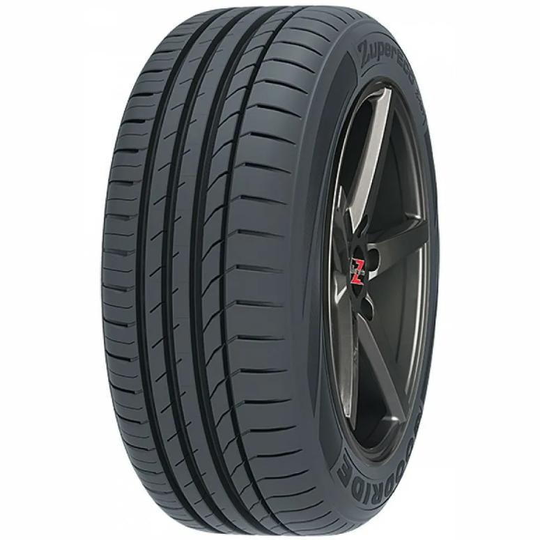 Goodride ZuperEco Z-107 235/55 R18 100V
