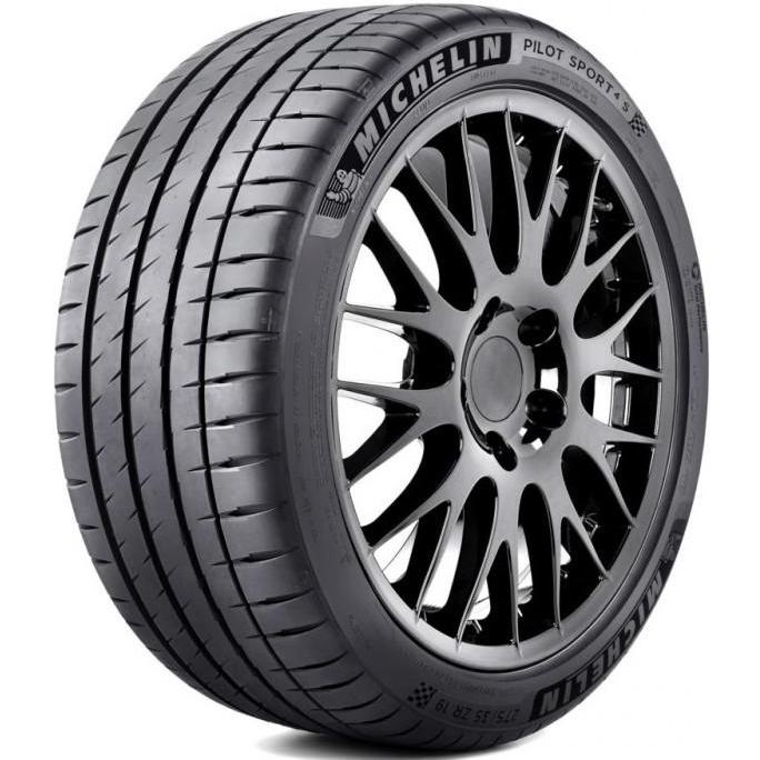 Michelin Pilot Sport 4 S 235/35 R20 92Y N0