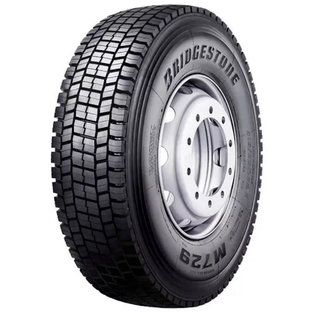 Bridgestone