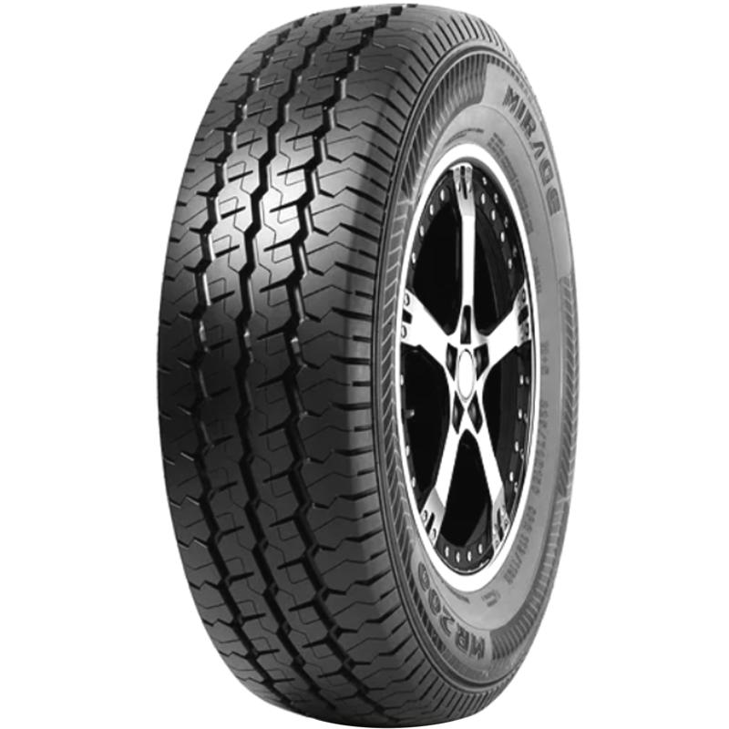 Mirage MR-200 195/75 R16C 107/105R
