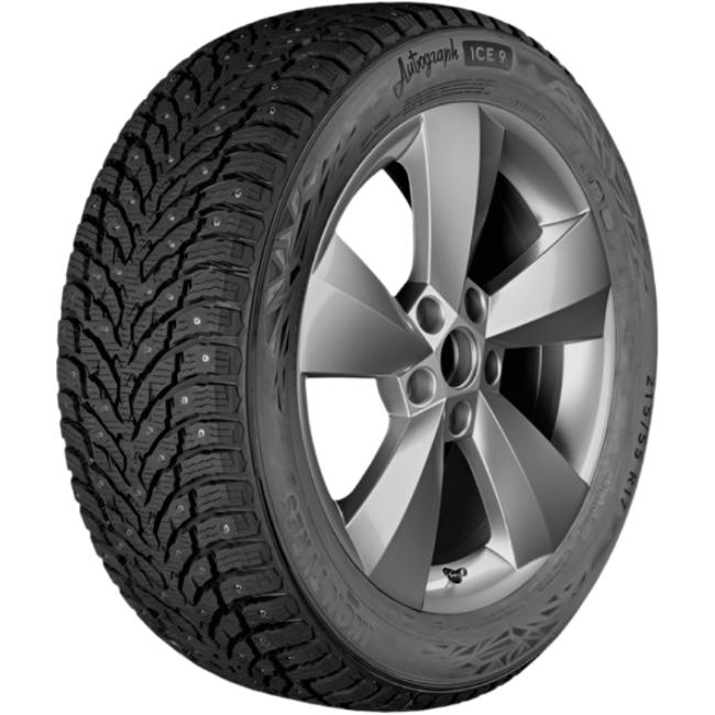 Ikon Tyres Autograph Ice 9 185/65 R15 92T XL