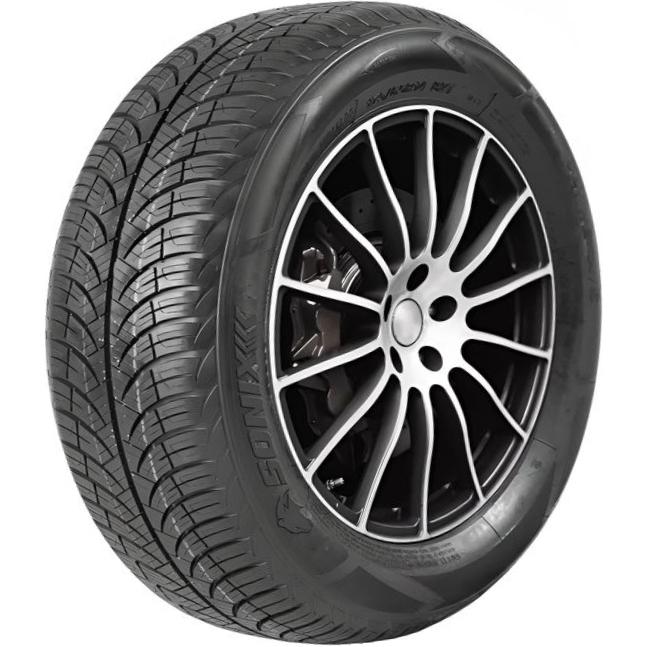 Sonix Prime A/S 205/55 R16 94V XL