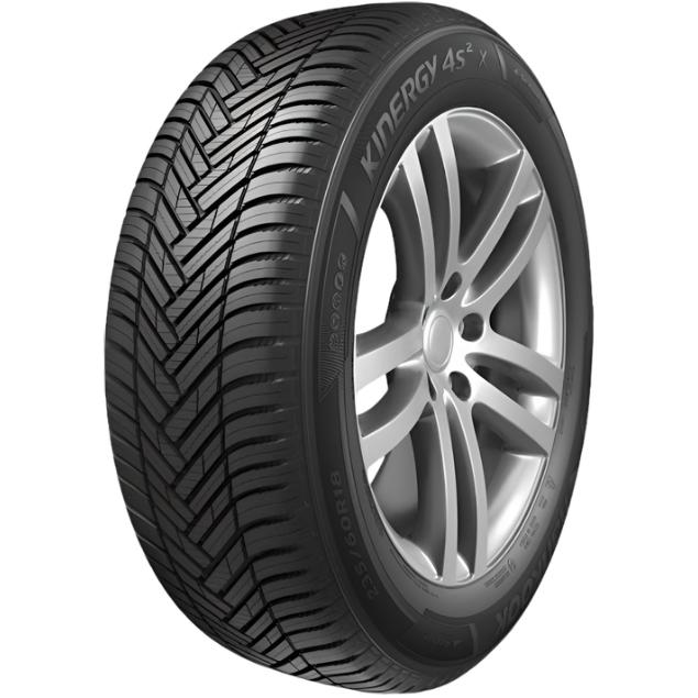 Hankook Kinergy 4S2 H750A 225/60 R17 99H