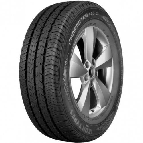Ikon Tyres Character Eco C2 185/75 R16C 104/102S