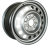 Trebl LT2883D P 6.5x16 5*139.7 ET40 DIA108.6 Silver Штампованный Trebl LT2883D P 6.5x16 5*139.7 ET40 DIA108.6 Silver Штампованный