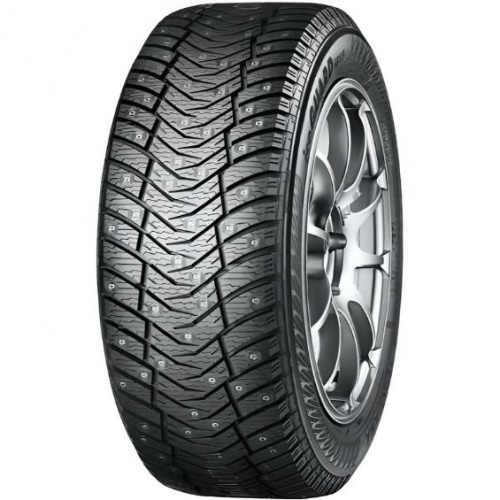 Yokohama iceGuard Stud iG65 235/60 R18 107T XL