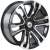 RST R107 7.5x17 6*139.7 ET25 DIA106.1 BH Литой RST R107 7.5x17 6*139.7 ET25 DIA106.1 BH Литой