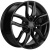 Khomen KHW 1708 6.5x17 5*114.3 ET45 DIA54.1 F-Silver Литой