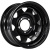 Trebl Off-road 02 7x16 5*139.7 ET20 DIA110.1 Black Штампованный Trebl Off-road 02 7x16 5*139.7 ET20 DIA110.1 Black Штампованный