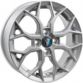 Venti 1419 5.5x14 4*98 ET35 DIA58.6 SL Литой