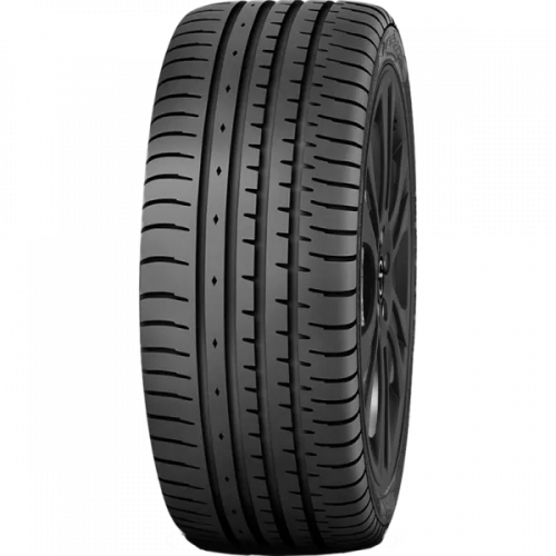 Accelera PHI-R 205/40 R17 84W XL