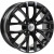 RST R015 6x15 4*100 ET46 DIA54.1 BL Литой RST R015 6x15 4*100 ET46 DIA54.1 BL Литой