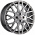 X'trike X-125 6.5x16 4*100 ET48 DIA60.1 HSB Литой X'trike X-125 6.5x16 4*100 ET48 DIA60.1 HSB Литой