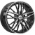 Wheels UP UP108 6.5x16 5*112 ET50 DIA57.1 New Diamond Литой
