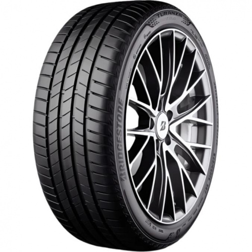Bridgestone Turanza T005 205/60 R17 97W XL *