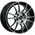 Megami MGM-3 6x15 5*114.3 ET38 DIA67.1 BKF Литой Megami MGM-3 6x15 5*114.3 ET38 DIA67.1 BKF Литой