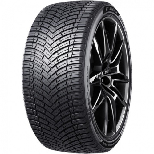 Atlander LanderAllSeason ATL55 215/55 R17 98W XL