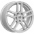Wheels UP UP113 6.5x16 5*112 ET43 DIA57.1 New Black Литой