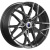 K&K Вудроф 7x18 5*108 ET33 DIA60.1 Кварц Литой