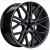 Khomen KHW 2101 9.5x21 5*120 ET45.5 DIA62.5 F-Silver-FP Литой Khomen KHW 2101 9.5x21 5*120 ET45.5 DIA62.5 F-Silver-FP Литой