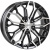 RST R208 6.5x18 5*108 ET33 DIA60.1 BD Литой