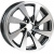 RST R055 6x15 4*100 ET35 DIA60.1 BL Литой RST R055 6x15 4*100 ET35 DIA60.1 BL Литой