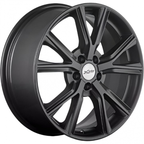 X'trike X-122 7.5x18 5*108 ET35 DIA67.1 BKM Литой