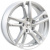 RST R197 6.5x17 5*108 ET40 DIA65.1 Silver Литой RST R197 6.5x17 5*108 ET40 DIA65.1 Silver Литой