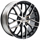 RST R007 7.5x17 5*114.3 ET45 DIA67.1 BD Литой