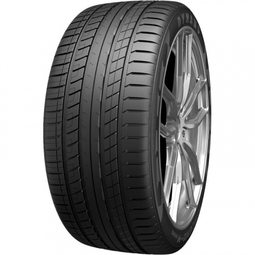 Dynamo Hiscend-H MSU02 235/50 R19 103W