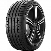 Michelin Pilot Sport 5 235/45 R17 97Y XL