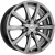 X'trike X-120 7x17 5*110 ET39 DIA65.1 HSB Литой X'trike X-120 7x17 5*110 ET39 DIA65.1 HSB Литой