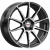 iFree Винзор 7x18 5*108 ET33 DIA60.1 BK Литой