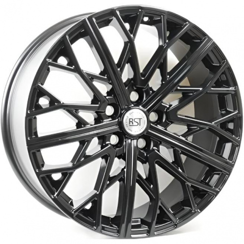 RST R002 8.5x20 5*120 ET47 DIA72.6 BD Литой