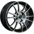 Megami MGM-3 6x15 5*114.3 ET38 DIA67.1 BKF Литой Megami MGM-3 6x15 5*114.3 ET38 DIA67.1 BKF Литой