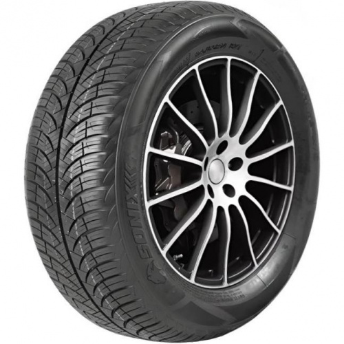 Sonix Prime A/S 255/40 R20 101W XL