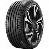 Michelin Pilot Sport 4 SUV FullRingVelvet 255/55 R19 111Y XL
