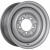 Accuride УАЗ-450 6x15 5*139.7 ET22 DIA108.6 Silver Штампованный Accuride УАЗ-450 6x15 5*139.7 ET22 DIA108.6 Silver Штампованный