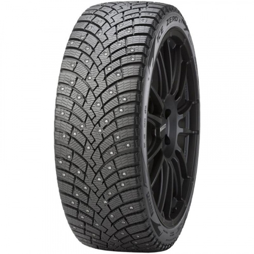 Pirelli Ice Zero 2 205/60 R16 96T XL