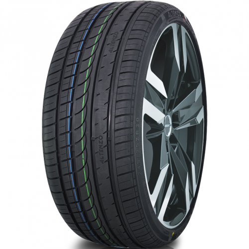 Altenzo Sports Comforter + 215/45 R17 91W XL