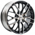 RST R007 7.5x17 5*114.3 ET52 DIA67.1 BFP Литой RST R007 7.5x17 5*114.3 ET52 DIA67.1 BFP Литой