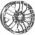 Neo 781 6.5x17 4*100 ET43 DIA60.1 BFP Литой