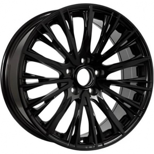 Lizardo XH304 7.5x17 5*108 ET33 DIA60.1 B Литой