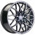 Khomen KHW 1813 7x18 5*108 ET38 DIA60.1 Gray Литой Khomen KHW 1813 7x18 5*108 ET38 DIA60.1 Gray Литой