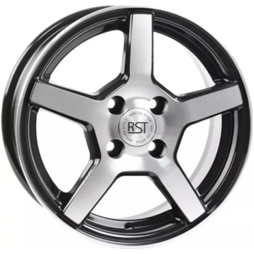 RST R024 5.5x14 4*100 ET40 DIA60.1 SL Литой