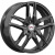 iFree Бомбей 6.5x18 5*108 ET33 DIA60.1 BK Литой iFree Бомбей 6.5x18 5*108 ET33 DIA60.1 BK Литой
