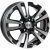 RST R065 6x15 4*100 ET48 DIA54.1 BD Литой RST R065 6x15 4*100 ET48 DIA54.1 BD Литой